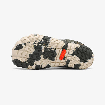 Saguaro - Zapatilla Kid's Active II Pro Barefoot Shoes - Verde