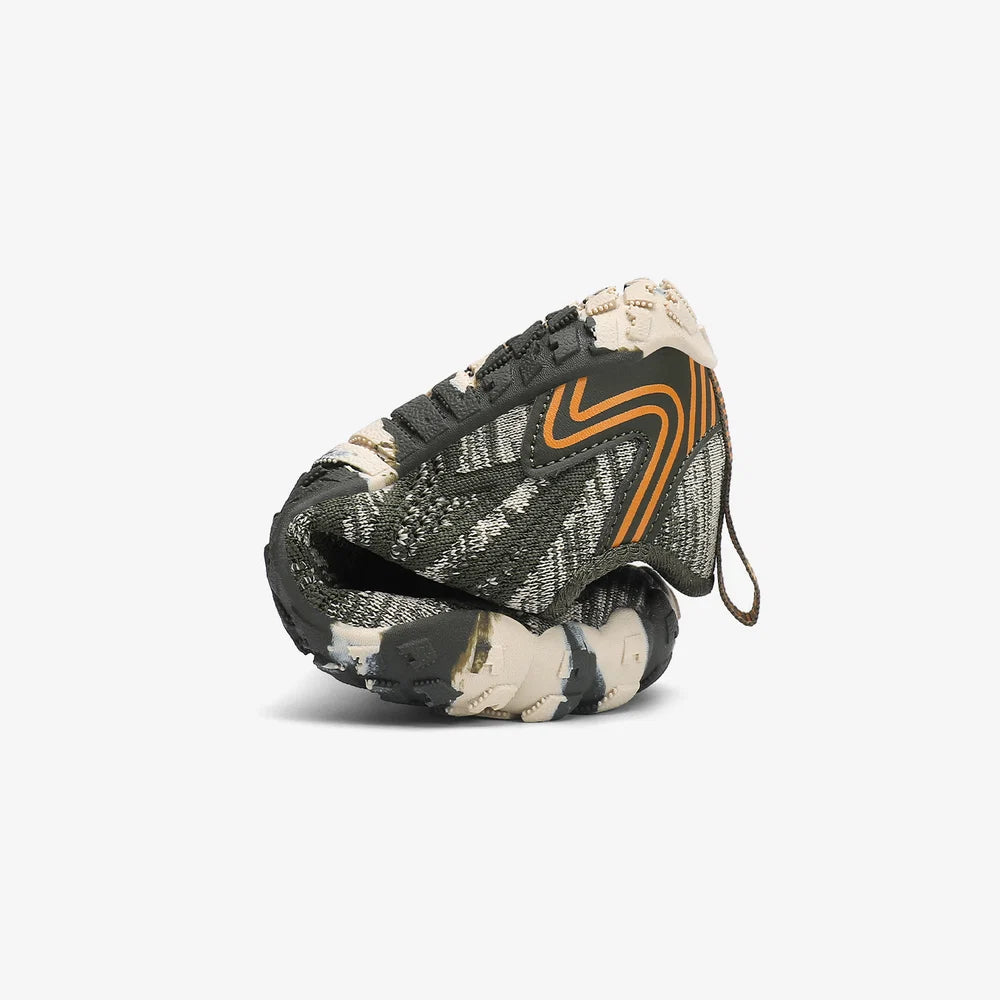 Saguaro - Zapatilla Kid's Active II Pro Barefoot Shoes - Verde