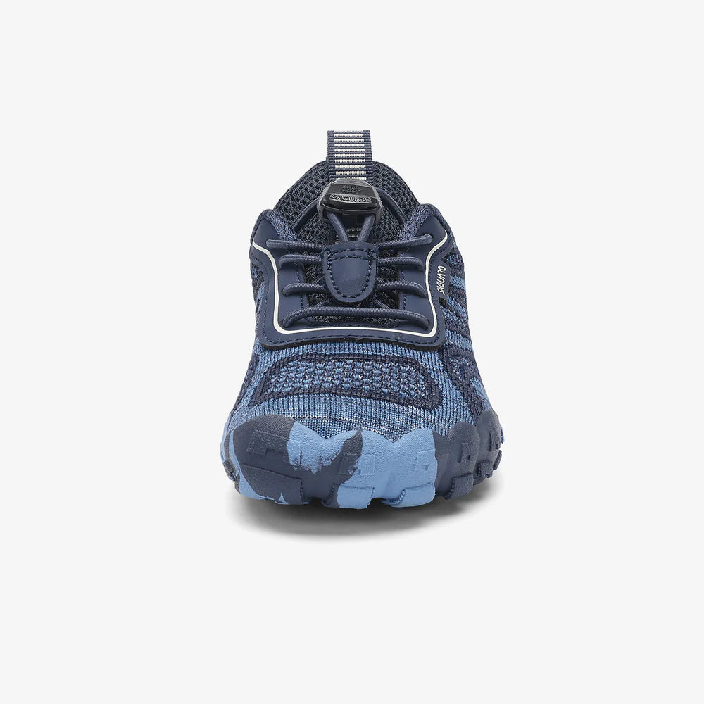 Saguaro - Zapatilla Kid's Active II Pro Barefoot Shoes - Azul