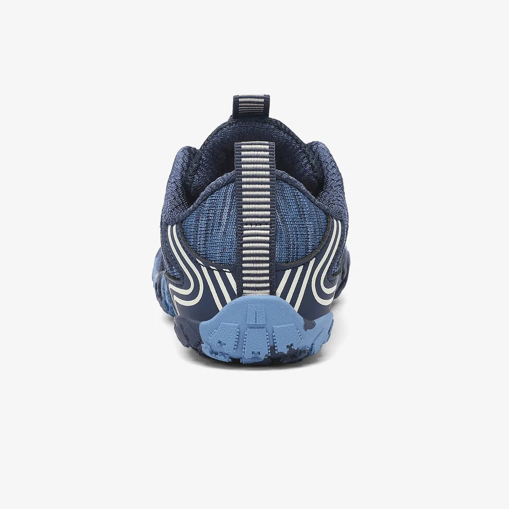 Saguaro - Zapatilla Kid's Active II Pro Barefoot Shoes - Azul