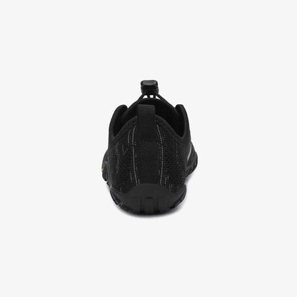 Saguaro - Zapatillas Niños Smart I Barefoot - Negro