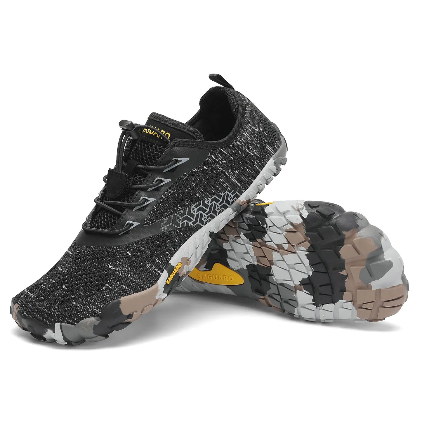 Saguaro - Zapatilla Barefoot Chaser Smart II