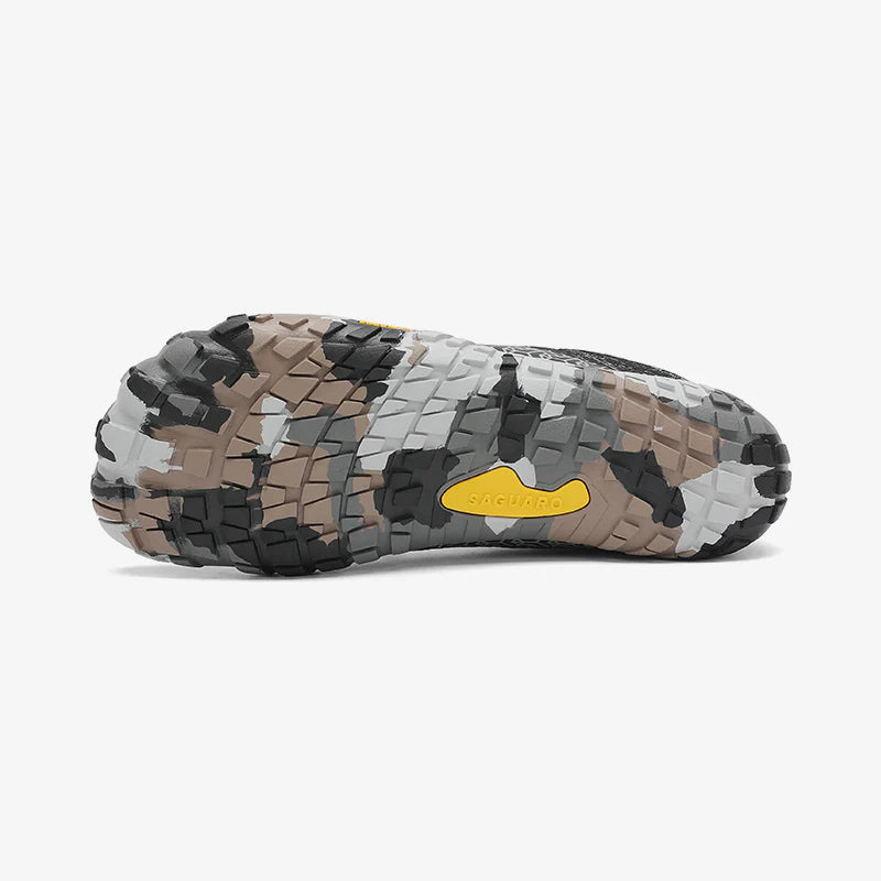 Saguaro - Zapatilla Barefoot Chaser Smart II