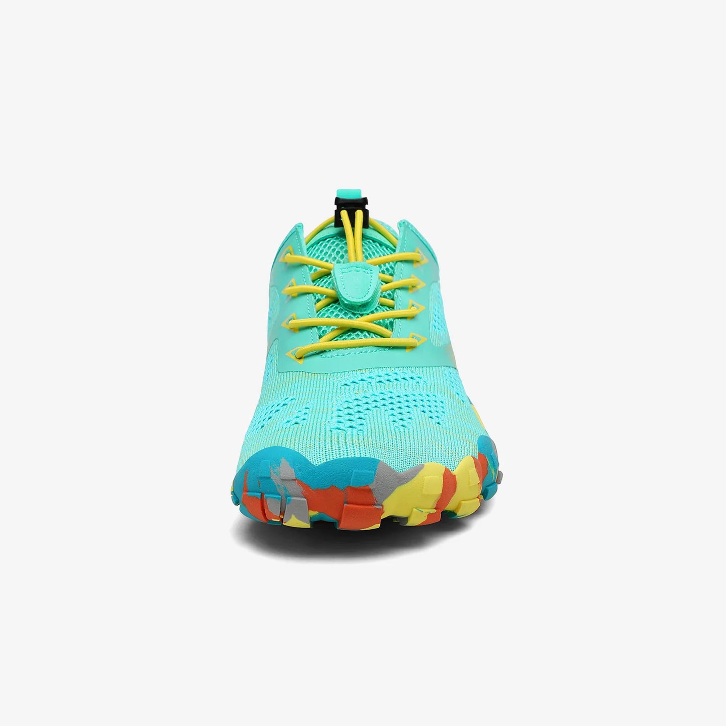 Saguaro - Zapatilla Smart II - Sport Barefoot - Verde