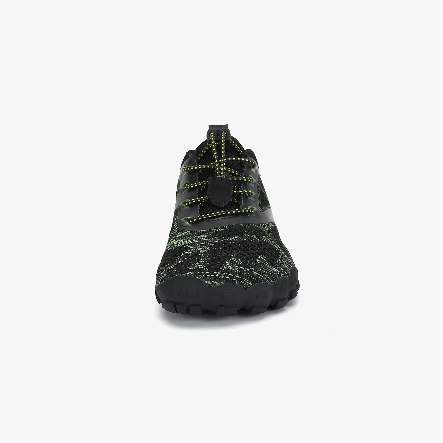 Saguaro - Zapatilla Barefoot Chaser Smart II Sport - Verde
