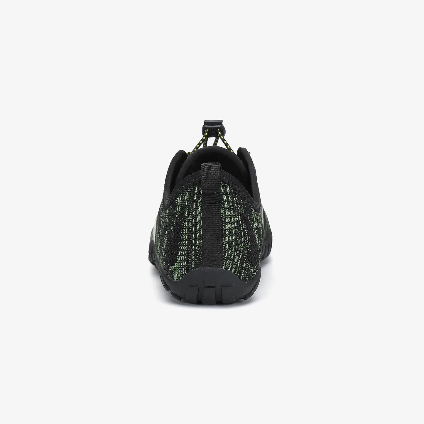Saguaro - Zapatilla Barefoot Chaser Smart II Sport - Verde
