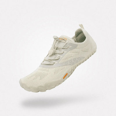 Saguaro - Zapatilla Smart I Barefoot - Beige