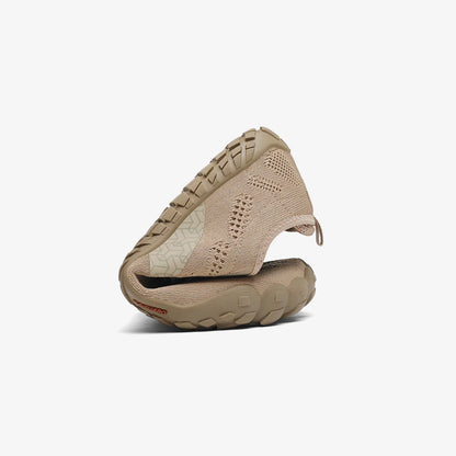 Saguaro - Zapatilla Smart I Barefoot - Beige