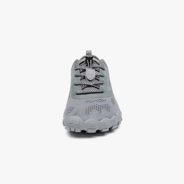 Saguaro - Zapatilla Smart I Barefoot - Gris