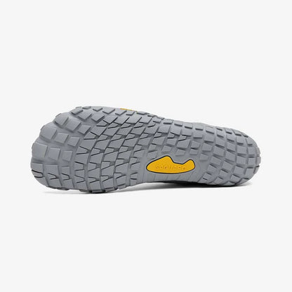 Saguaro - Zapatilla Smart I Barefoot - Gris
