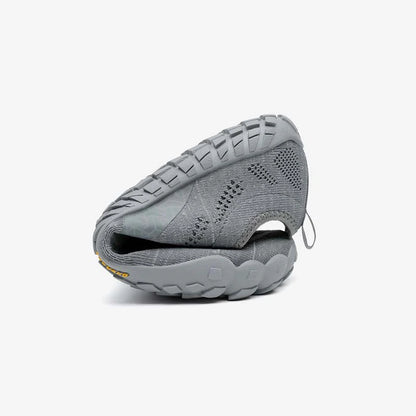 Saguaro - Zapatilla Smart I Barefoot - Gris