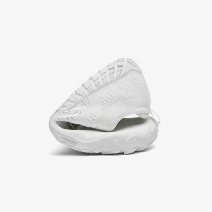 Saguaro - Zapatilla Smart I Barefoot - Blanco