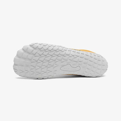 Saguaro - Zapatilla Smart I Barefoot - Amarillo