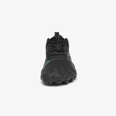 Saguaro - Zapatilla Barefoot Chaser Vitality III - Negro