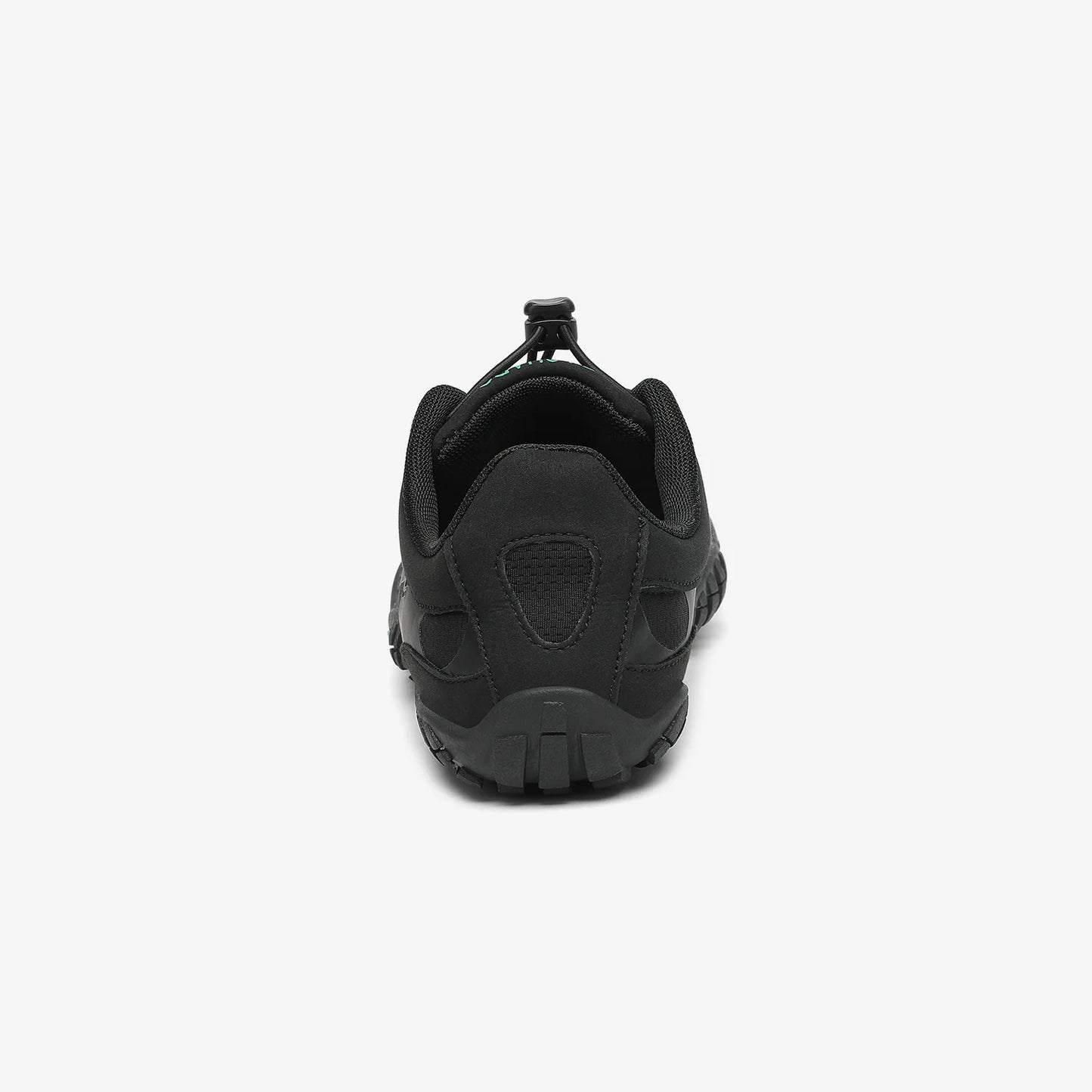 Saguaro - Zapatilla Barefoot Chaser Vitality III - Negro