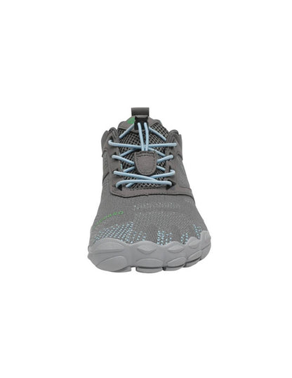 Saguaro - Zapatilla Barefoot Free I - Gris