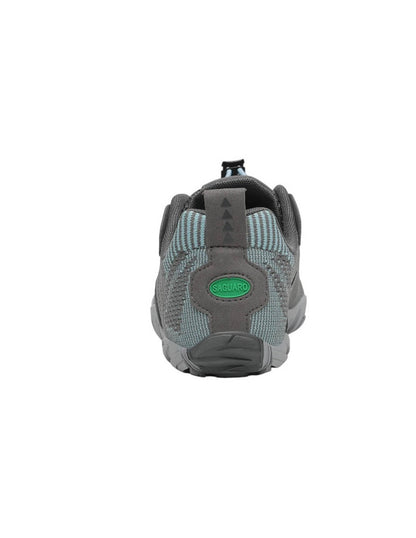 Saguaro - Zapatilla Barefoot Free I - Gris
