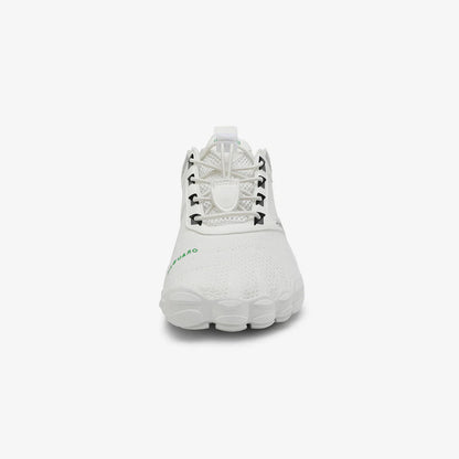 Saguaro - Zapatilla Barefoot Free I - Blanco