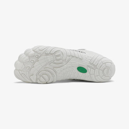Saguaro - Zapatilla Barefoot Free I - Blanco