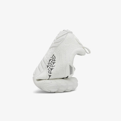 Saguaro - Zapatilla Barefoot Free I - Blanco