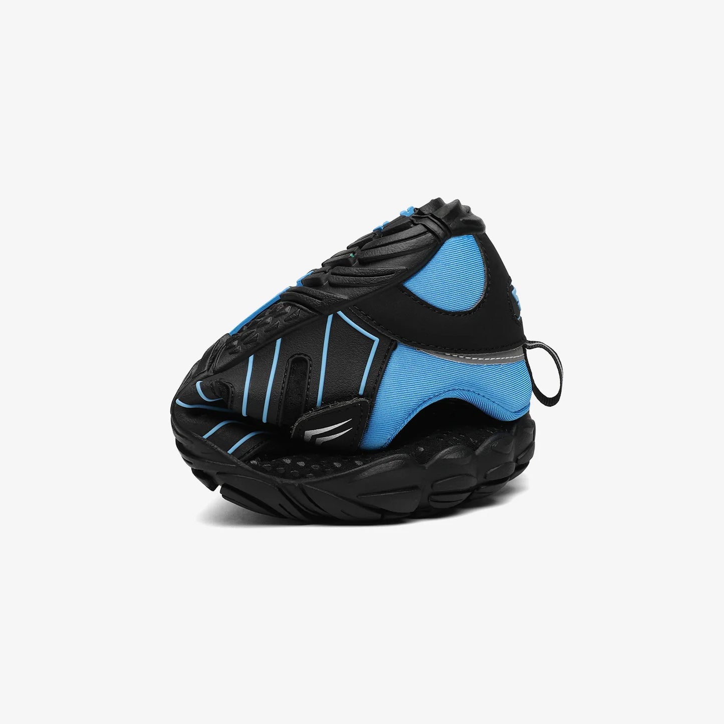 Saguaro - Zapatilla Vigor II - Barefoot Sport Shoes - Azul