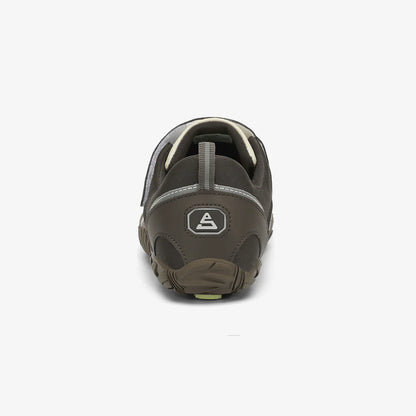 Saguaro - Zapatilla Vigor II - Barefoot Sport Shoes - Marrón
