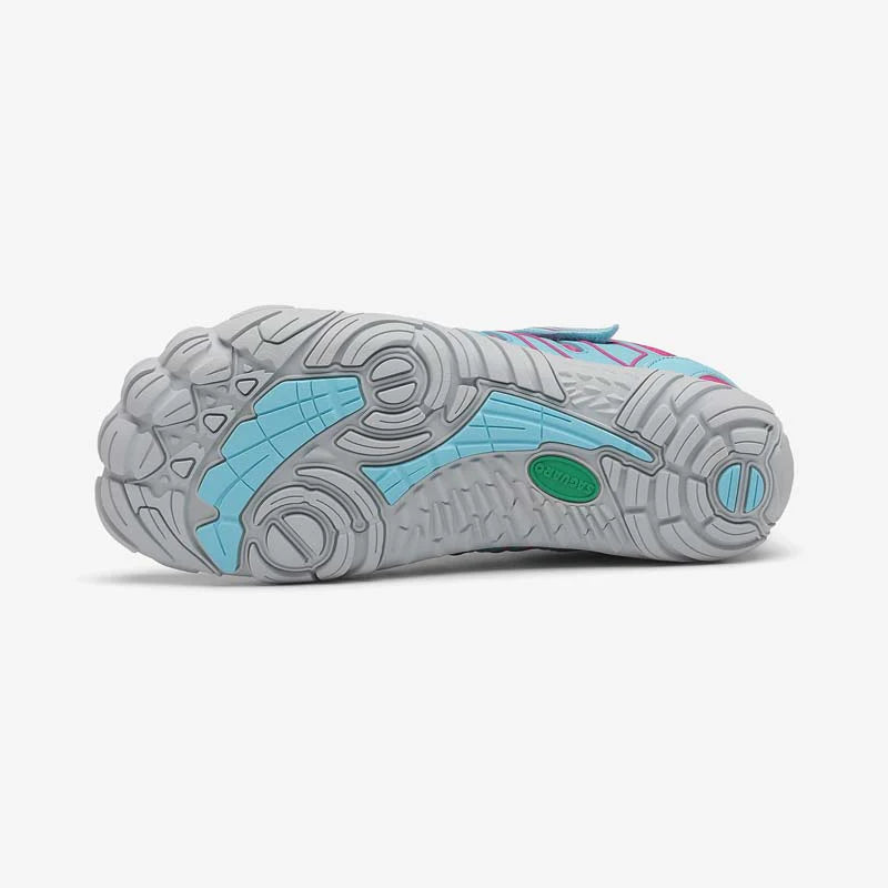 Saguaro - Zapatilla Vigor II - Barefoot Sport Shoes - Rosa