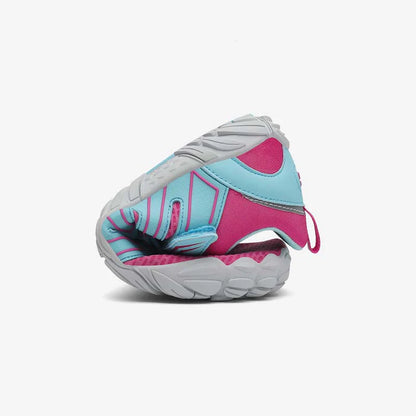 Saguaro - Zapatilla Vigor II - Barefoot Sport Shoes - Rosa