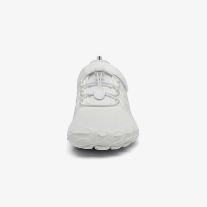 Saguaro - Zapatilla Vigor II - Barefoot Sport Shoes - Blanco