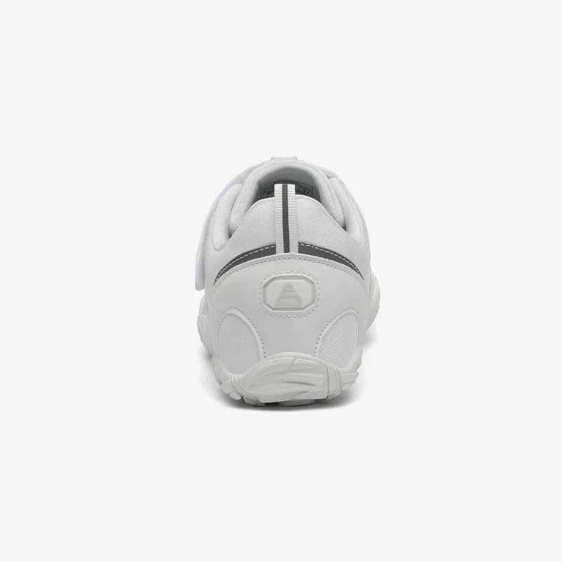 Saguaro - Zapatilla Vigor II - Barefoot Sport Shoes - Blanco