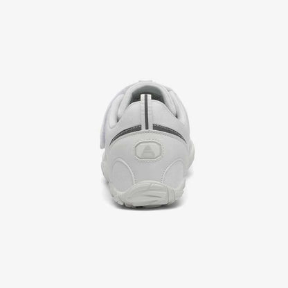 Saguaro - Zapatilla Vigor II - Barefoot Sport Shoes - Blanco