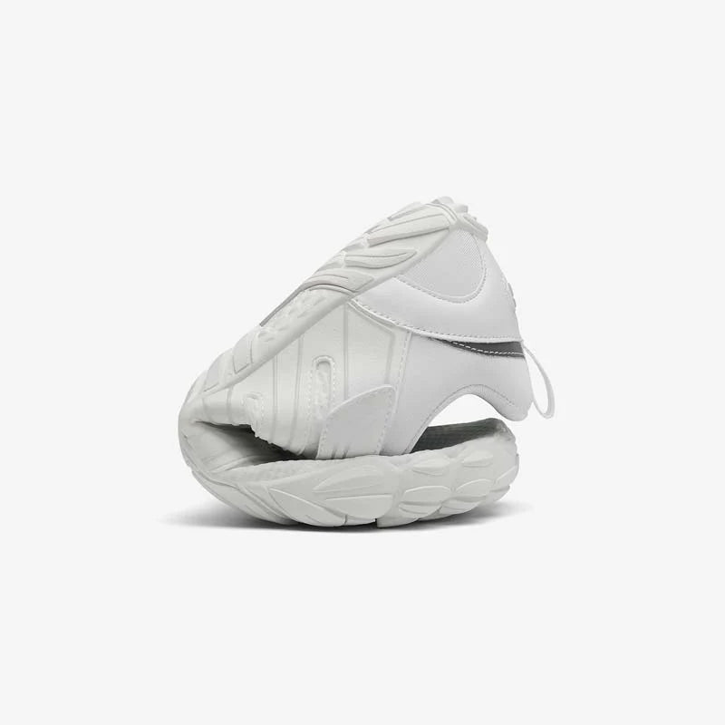 Saguaro - Zapatilla Vigor II - Barefoot Sport Shoes - Blanco