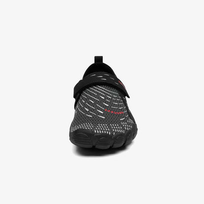 Saguaro - Zapatillas Aquashoes Escarpin Dive III Barefoot - Negro