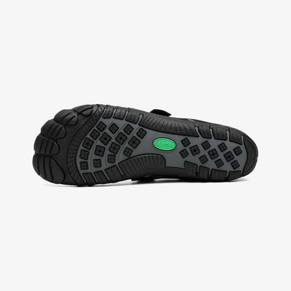 Saguaro - Zapatillas Aquashoes Escarpin Dive III Barefoot - Negro