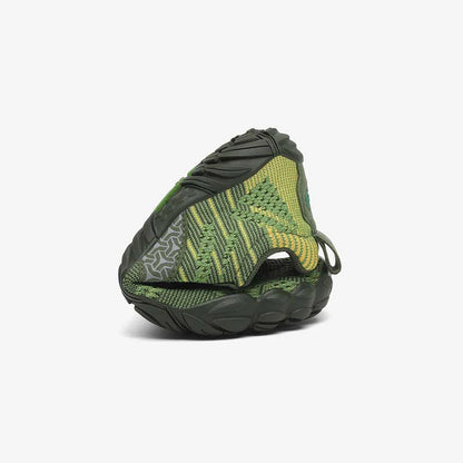 Saguaro - Zapatilla Niños Kid's Free I Barefoot Shoes - Verde