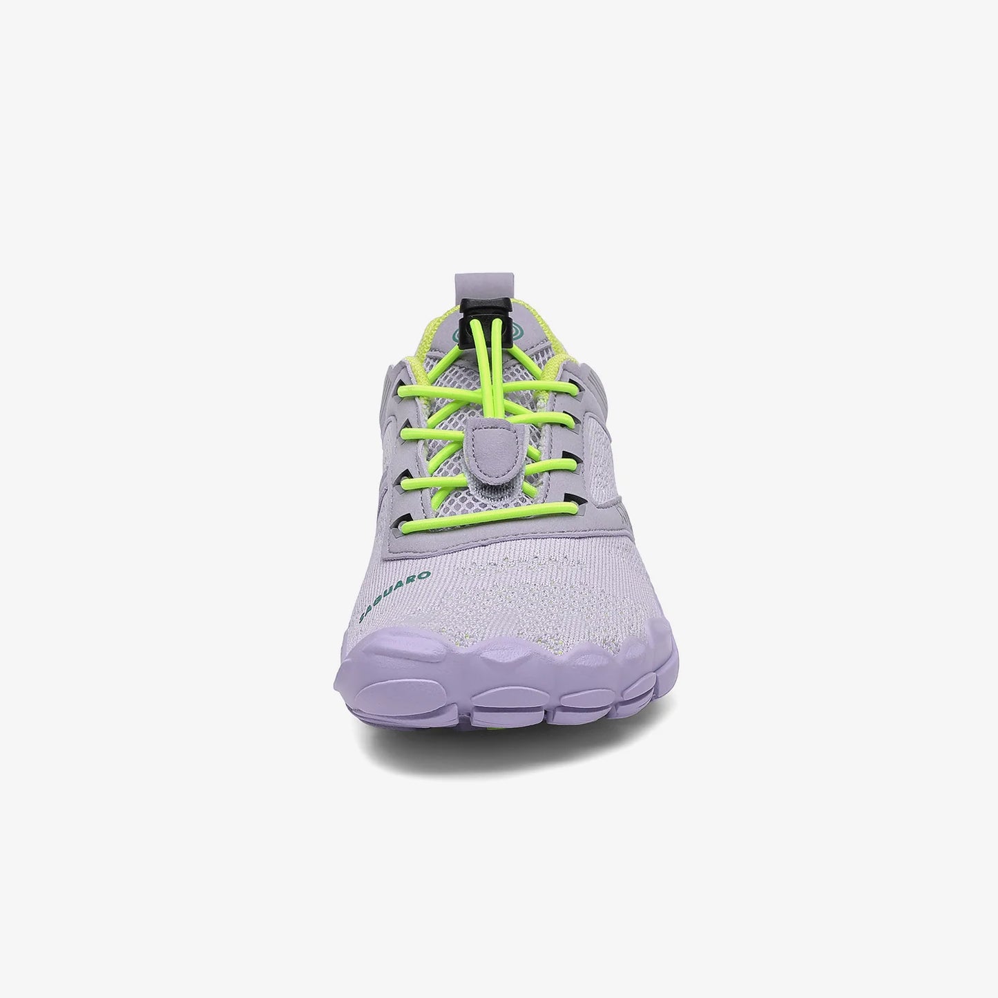 Saguaro - Zapatilla Niños Kid's Free I Barefoot Shoes - Lila