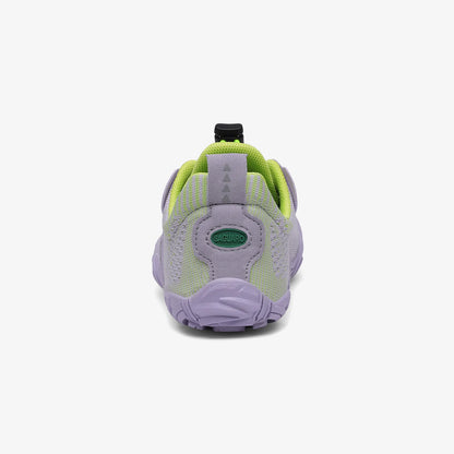 Saguaro - Zapatilla Niños Kid's Free I Barefoot Shoes - Lila