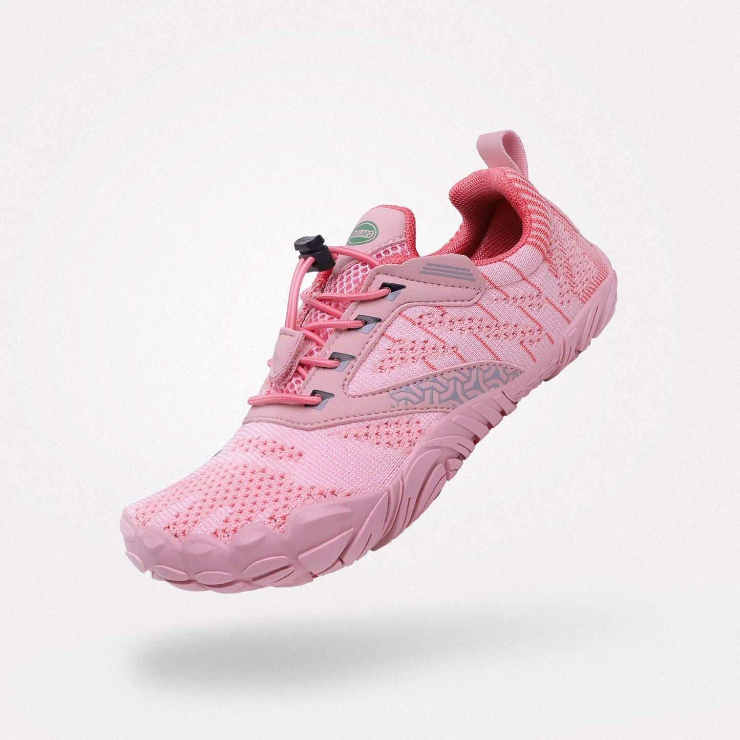 Saguaro - Zapatilla Niños Kid's Free I Barefoot Shoes - Rosa