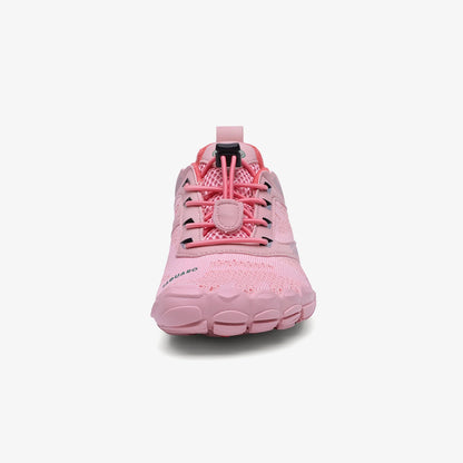 Saguaro - Zapatilla Niños Kid's Free I Barefoot Shoes - Rosa