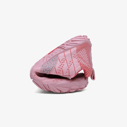 Saguaro - Zapatilla Niños Kid's Free I Barefoot Shoes - Rosa