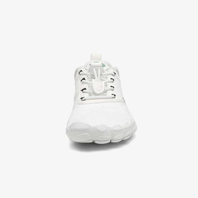 Saguaro - Zapatilla Niños Kids Free I Barefoot Shoes - Blanco