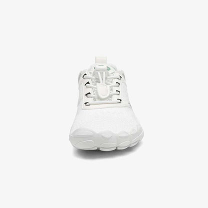 Saguaro - Zapatilla Niños Kids Free I Barefoot Shoes - Blanco