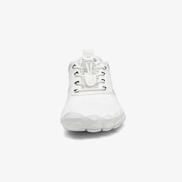 Saguaro - Zapatilla Niños Kids Free I Barefoot Shoes - Blanco