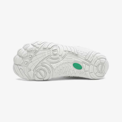 Saguaro - Zapatilla Niños Kids Free I Barefoot Shoes - Blanco