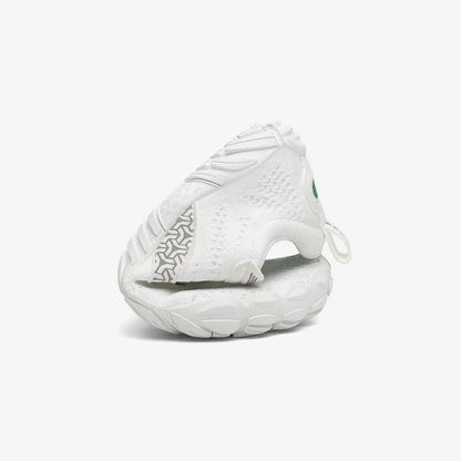 Saguaro - Zapatilla Niños Kids Free I Barefoot Shoes - Blanco