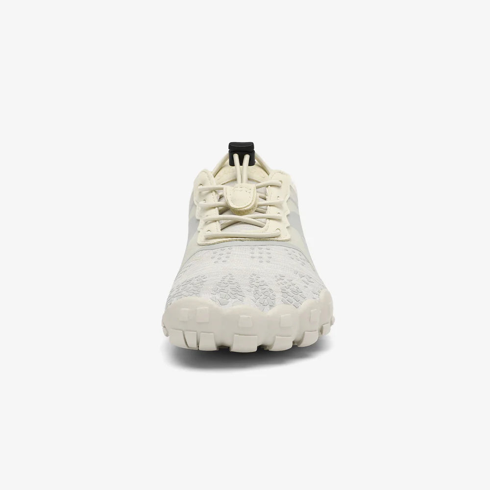 Saguaro - Zapatillas Fast I Barefoot - Beige