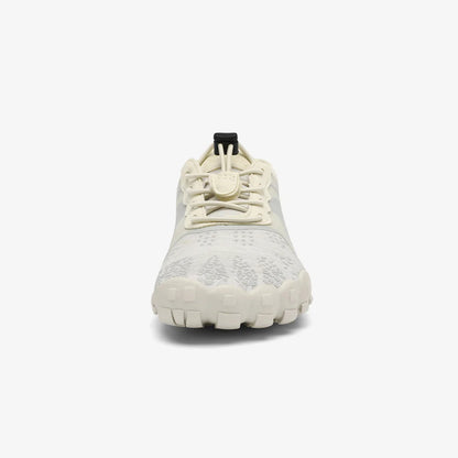 Saguaro - Zapatillas Fast I Barefoot - Beige