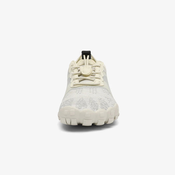 Saguaro - Zapatillas Fast I Barefoot - Beige