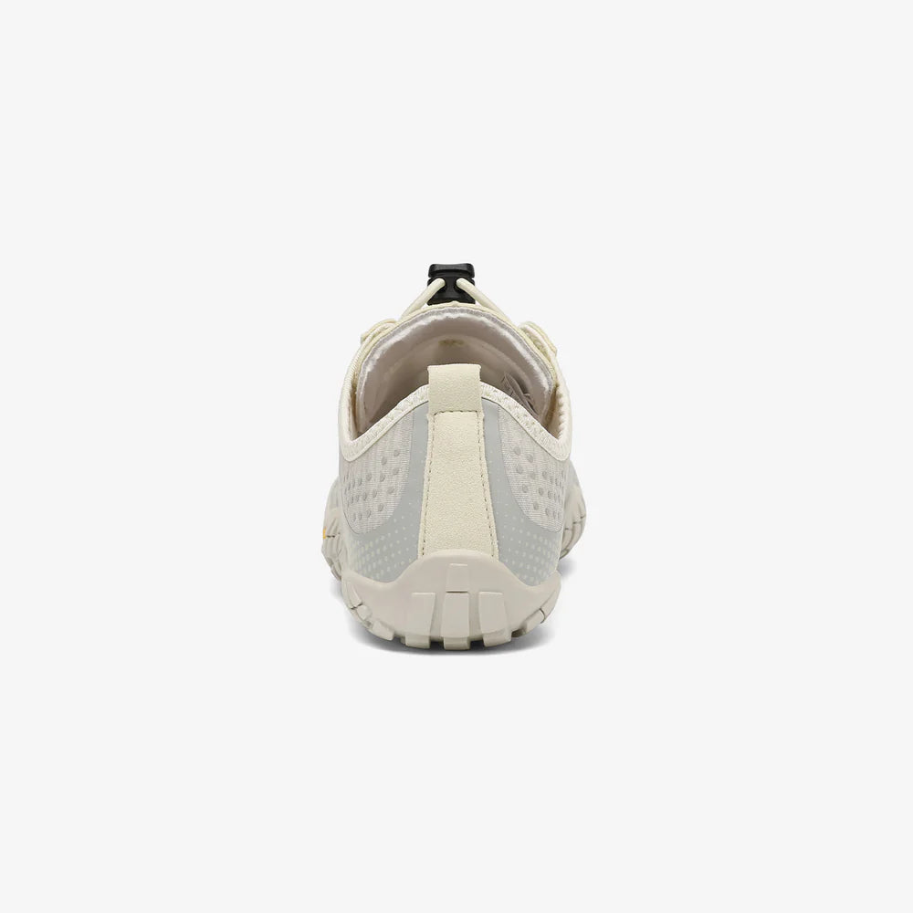 Saguaro - Zapatillas Fast I Barefoot - Beige