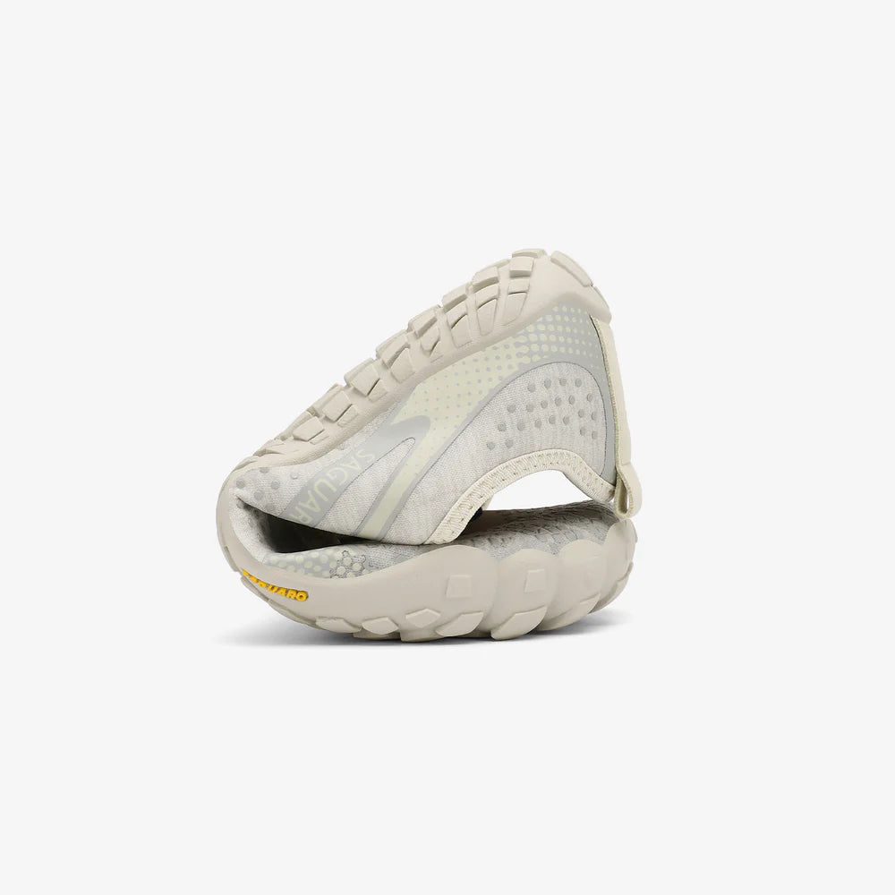 Saguaro - Zapatillas Fast I Barefoot - Beige